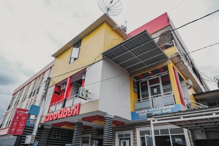 RedDoorz @ Jalan STM Medan, Medan, Indonesia