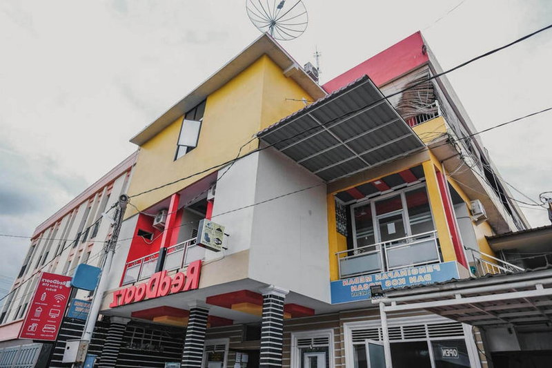 RedDoorz @ Jalan STM Medan, Medan, Indonesia