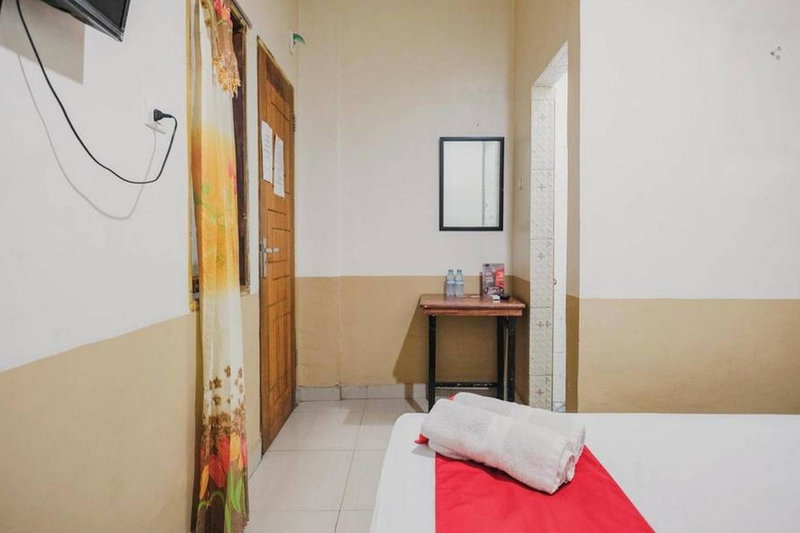 RedDoorz @ Jalan STM Medan, Medan, Indonesia