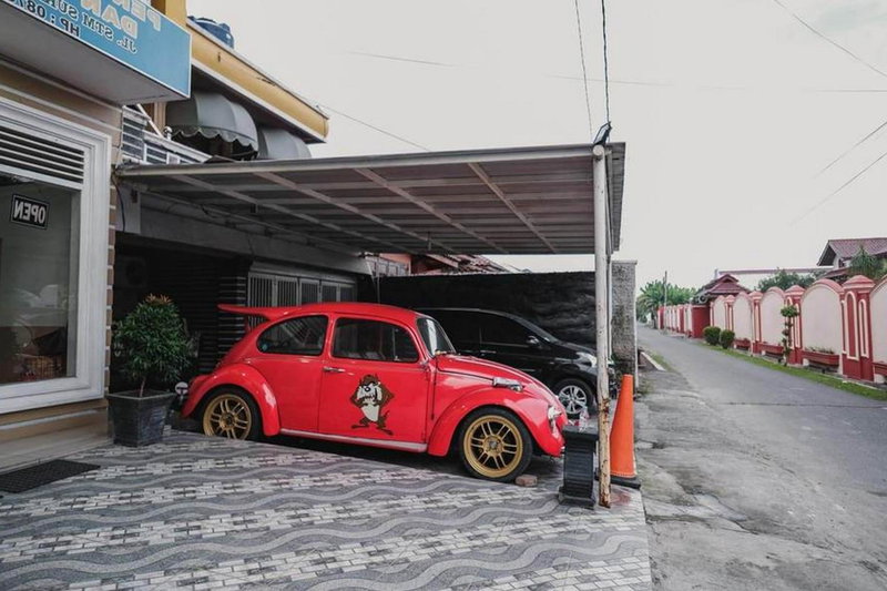RedDoorz @ Jalan STM Medan, Medan, Indonesia