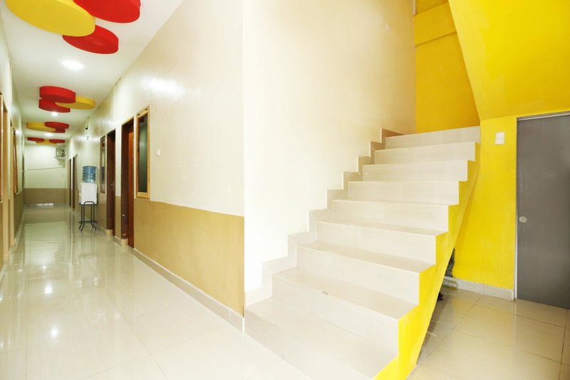 RedDoorz @ Jalan STM Medan, Medan, Indonesia