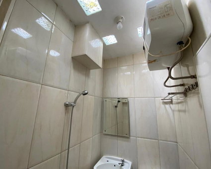 Jatiwinangun Homestay near GOR Satria Purwoketo Mitra RedDoorz, Purwokerto, Indonesia
