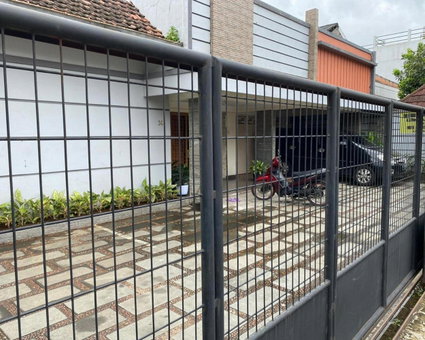 Jatiwinangun Homestay near GOR Satria Purwoketo Mitra RedDoorz, Purwokerto, Indonesia