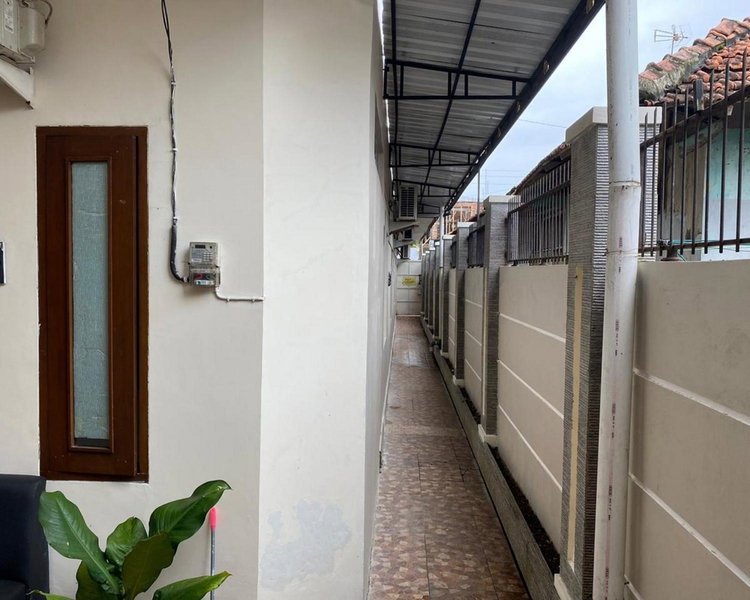 Jatiwinangun Homestay near GOR Satria Purwoketo Mitra RedDoorz, Purwokerto, Indonesia