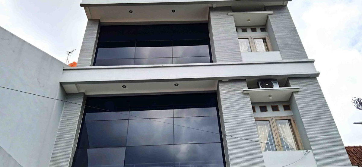 Hotel · Guest House Pinarak 2 Syariah near GOR Satria Purwokerto Mitra RedDoorz, Purwokerto