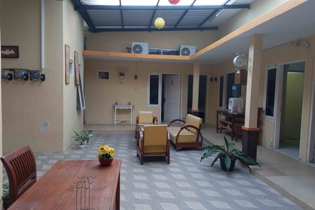 Omah Jaban Jogja Mitra RedDoorz, Ngaglik, Indonesia