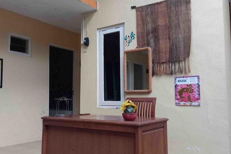 Omah Jaban Jogja Mitra RedDoorz, Ngaglik, Indonesia