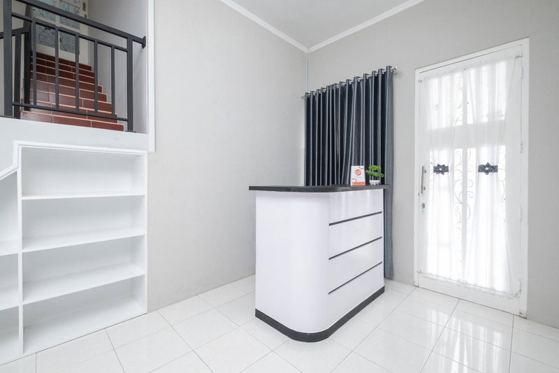Hotel O Nareswari Guest House Syariah, Magelang, Indonesia