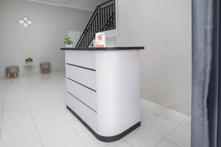 Hotel O Nareswari Guest House Syariah, Magelang, Indonesia