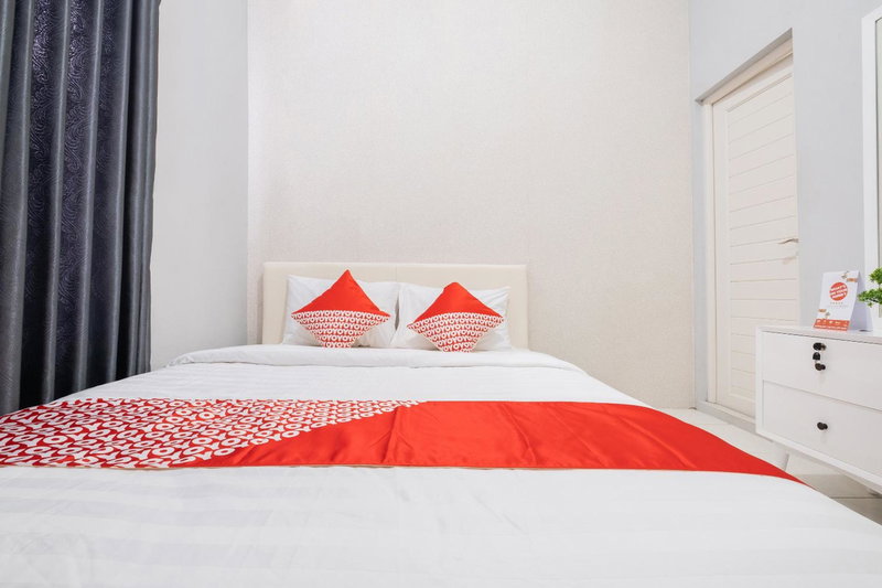 Hotel O Nareswari Guest House Syariah, Magelang, Indonesia