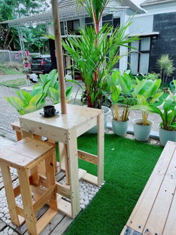 Villa RR, Bandungan, Indonesia