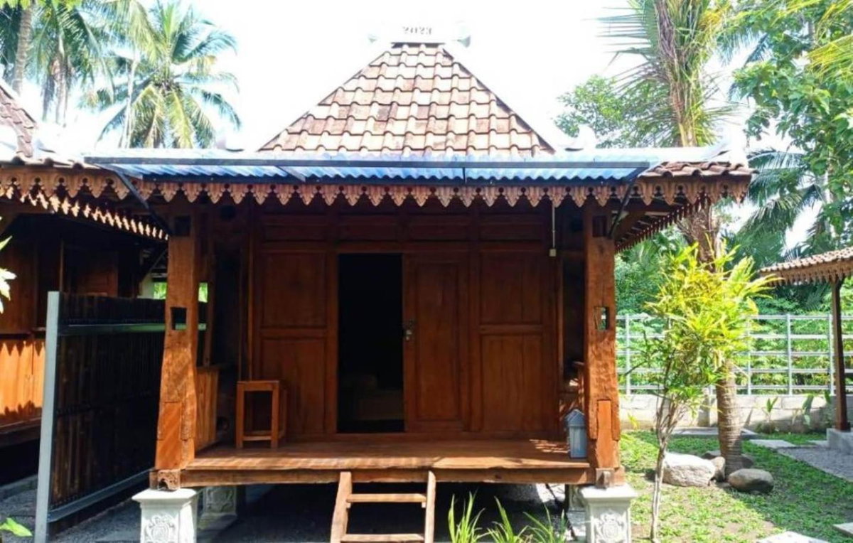 Angler Homestay & Joglo, Indonesia