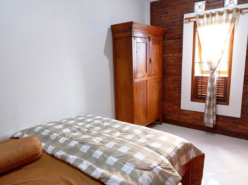 Angler Homestay & Joglo, Soprayan, Indonesia