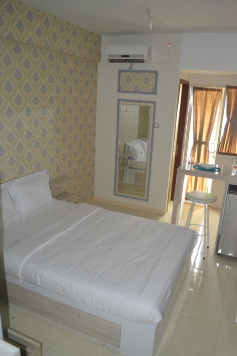 Green Lake View - Tower E 59 Acuan Laundry Time, Pondokcabe Hilir, Indonesia
