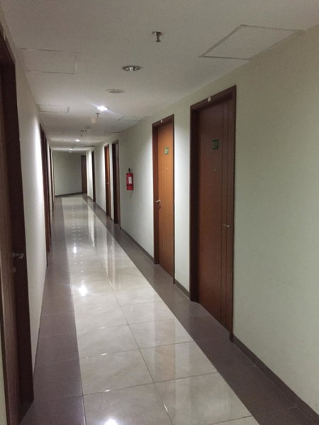 Green Lake View - Tower E 59 Acuan Laundry Time, Pondokcabe Hilir, Indonesia