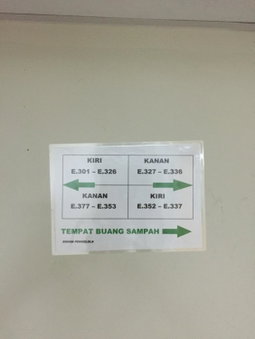 Green Lake View - Tower E 59 Acuan Laundry Time, Pondokcabe Hilir, Indonesia