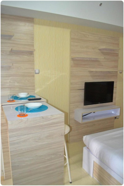 Green Lake View - Tower E 59 Acuan Laundry Time, Pondokcabe Hilir, Indonesia