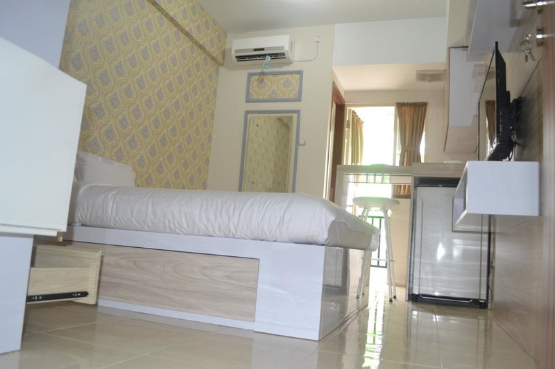 Green Lake View - Tower E 59 Acuan Laundry Time, Pondokcabe Hilir, Indonesia