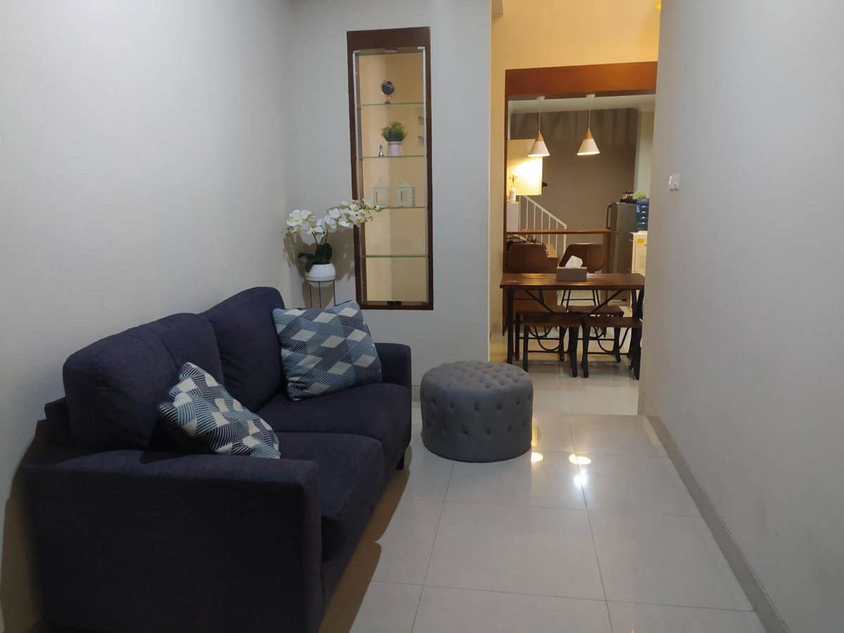 Hotel · V living, Yogyakarta