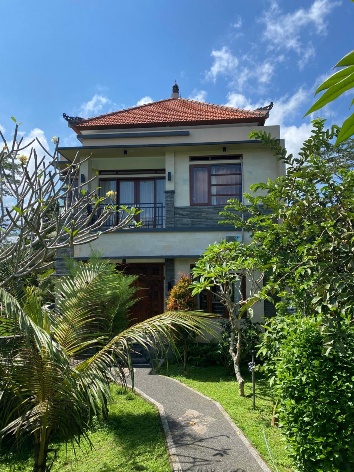 Hotel · Casa De Arya, Bedahulu