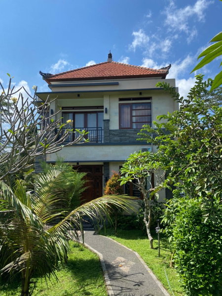 Casa De Arya, Bedahulu, Indonesia