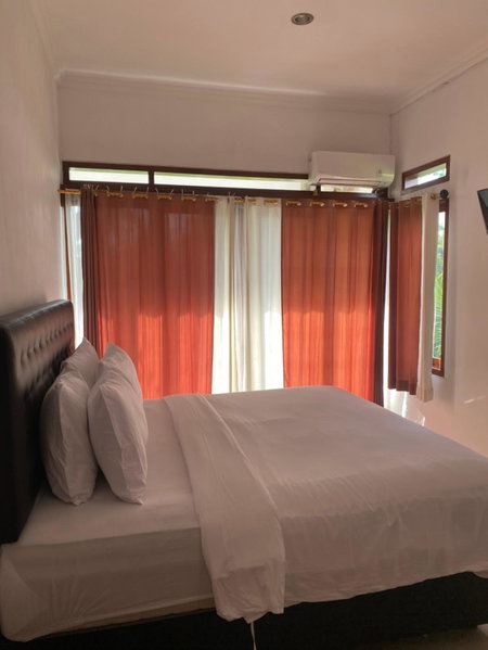 Casa De Arya, Bedahulu, Indonesia