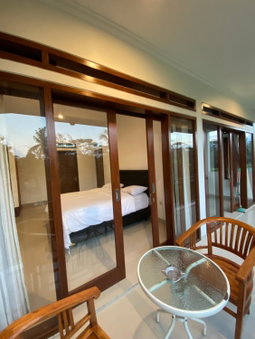 Casa De Arya, Bedahulu, Indonesia