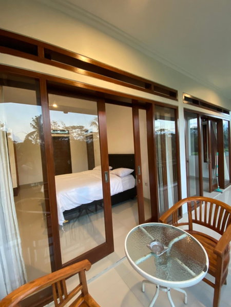 Casa De Arya, Bedahulu, Indonesia