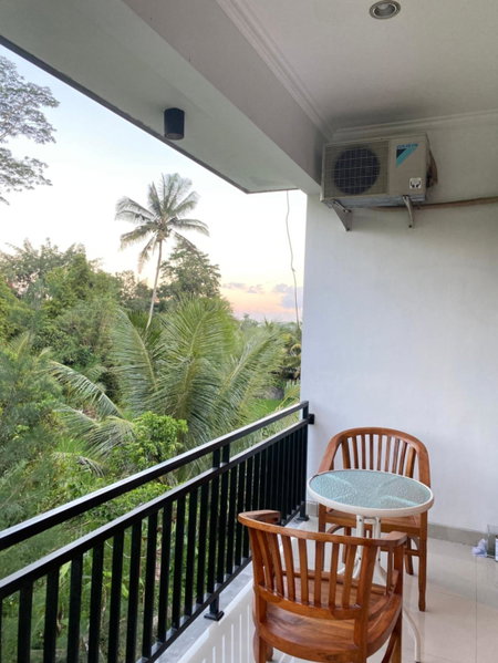 Casa De Arya, Bedahulu, Indonesia