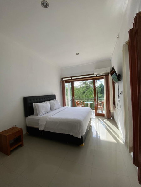Casa De Arya, Bedahulu, Indonesia