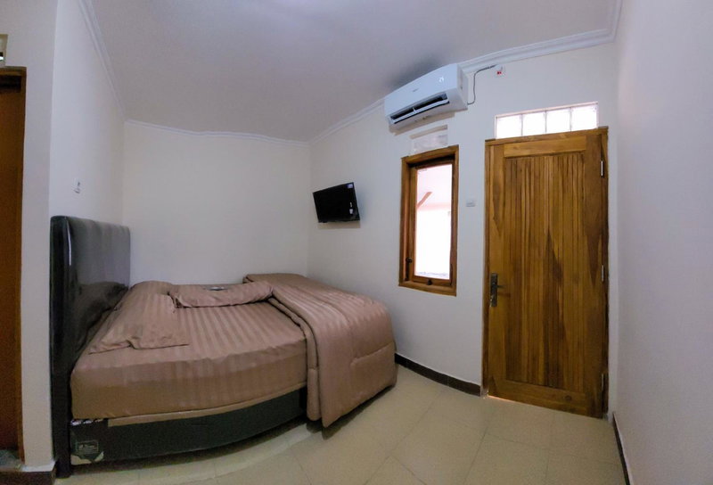 Wahyu Putri House Yogyakarta, Yogyakarta, Indonesia