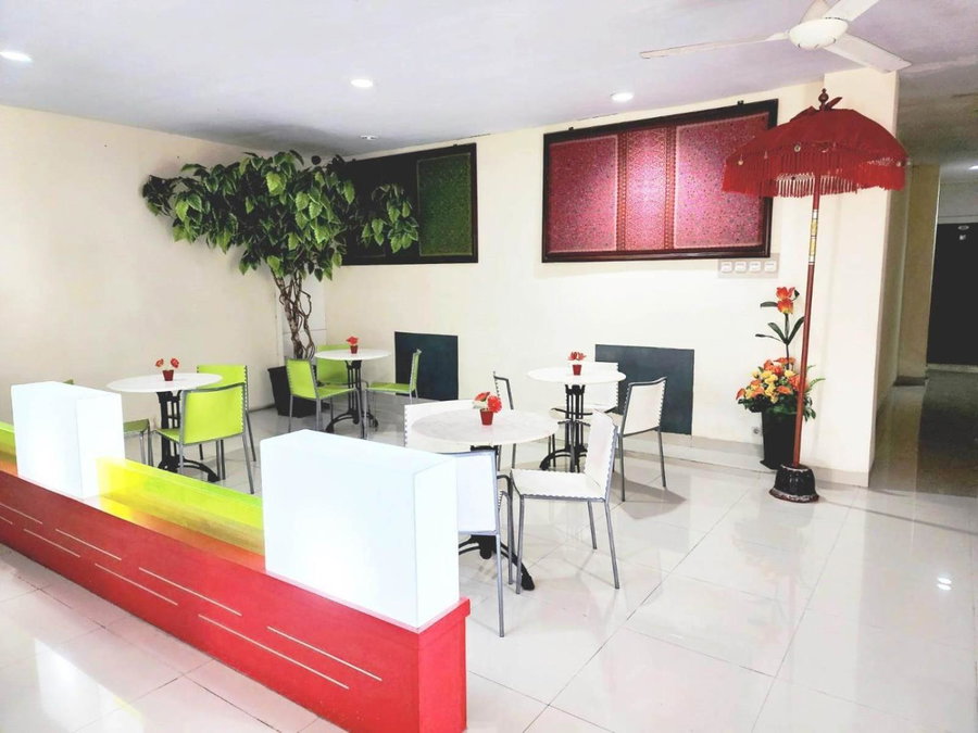 Hotel Bali Makassar, Makassar, Indonesia