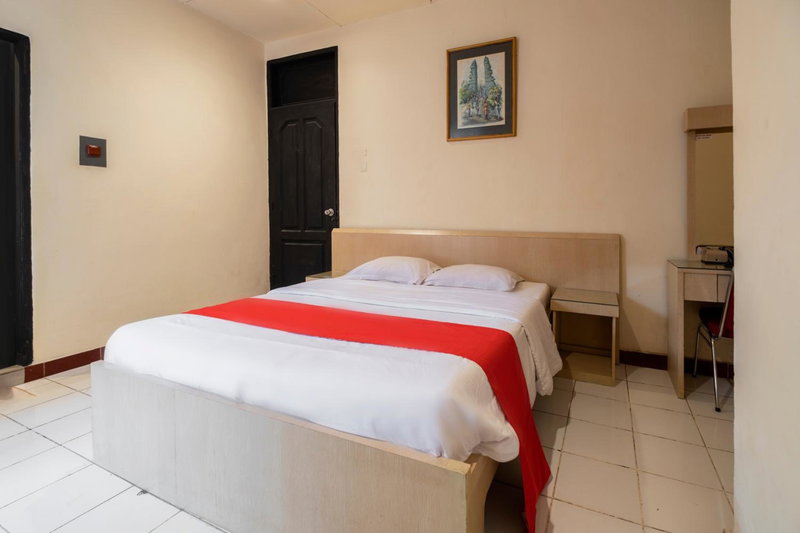Hotel Bali Makassar, Makassar, Indonesia