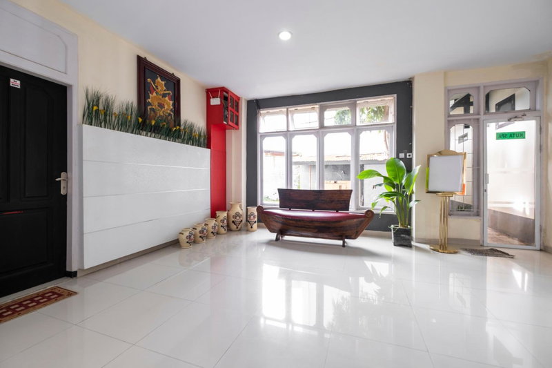 Hotel Bali Makassar, Makassar, Indonesia