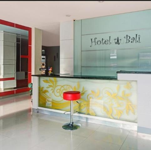 Hotel Bali Makassar, Makassar, Indonesia