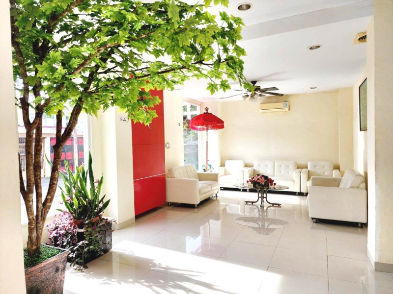 Hotel Bali Makassar, Makassar, Indonesia