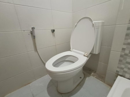 Balqies Homestay Syariah Makassar Mitra RedDoorz, Makassar, Indonesia