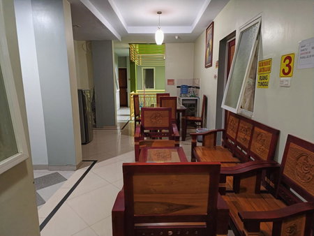 Balqies Homestay Syariah Makassar Mitra RedDoorz, Makassar, Indonesia