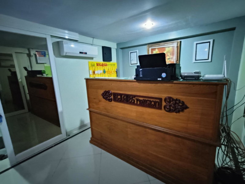 Balqies Homestay Syariah Makassar Mitra RedDoorz, Makassar, Indonesia