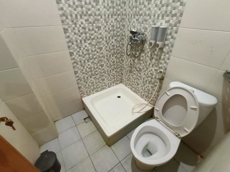 Balqies Homestay Syariah Makassar Mitra RedDoorz, Makassar, Indonesia