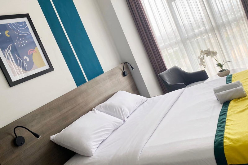 Hotel Dhika Serenity Surabaya, Surabaya, Indonesia