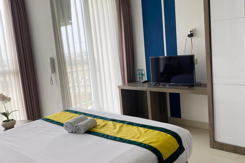 Hotel Dhika Serenity Surabaya, Surabaya, Indonesia