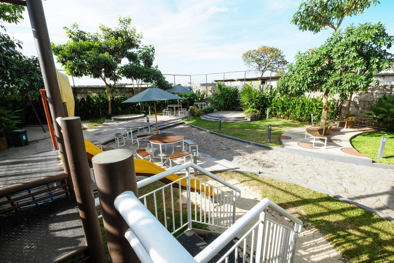 Hotel Dhika Serenity Surabaya, Surabaya, Indonesia
