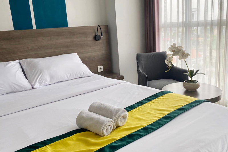 Hotel Dhika Serenity Surabaya, Surabaya, Indonesia