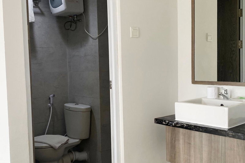 Hotel Dhika Serenity Surabaya, Surabaya, Indonesia