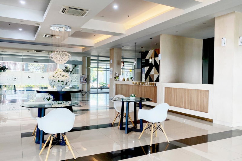 Hotel Dhika Serenity Surabaya, Surabaya, Indonesia