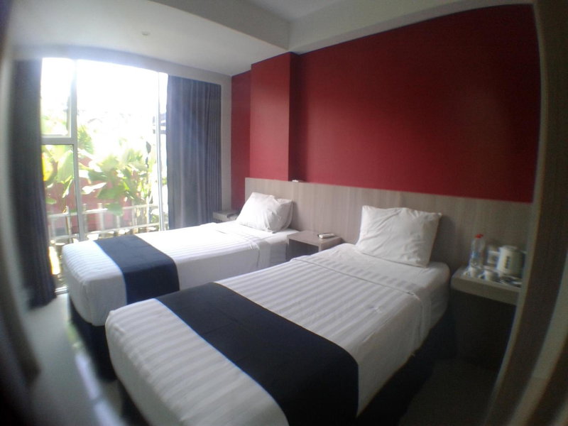 Terra Cassa, Semarang, Indonesia