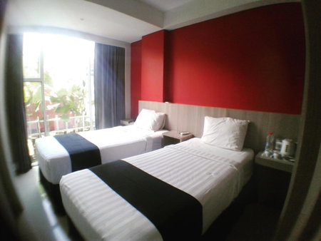 Terra Cassa, Semarang, Indonesia