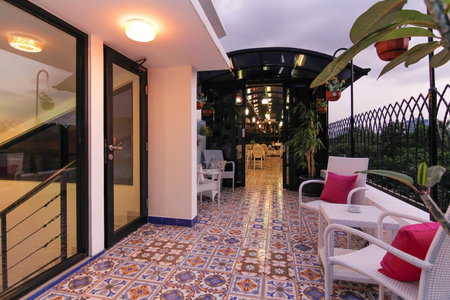 M Home, Jakarta, Indonesia