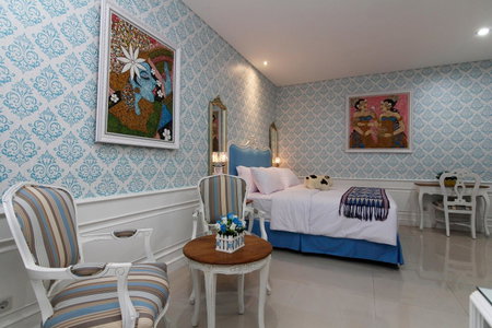 M Home, Jakarta, Indonesia